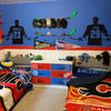 Top 5 Trends in Children's Room Decor: Bring the World of Sports into Their Space