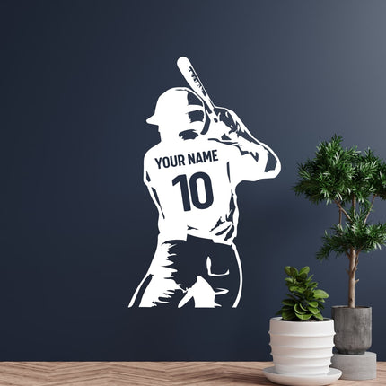 sport-sticker-on-wall