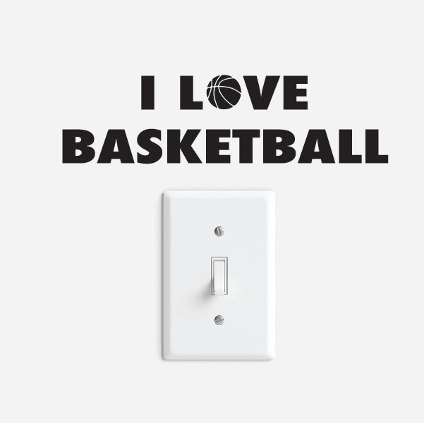Basketball Stickers pack