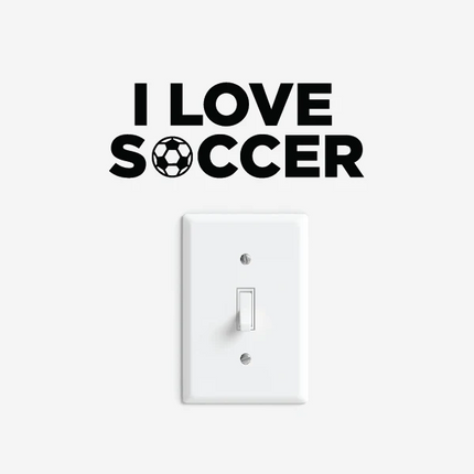 Soccer Mini Sticker Pack
