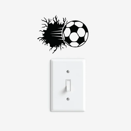 Soccer Mini Sticker Pack