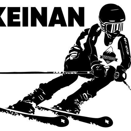 Special for Zannie - Skiracer V2 (edited)