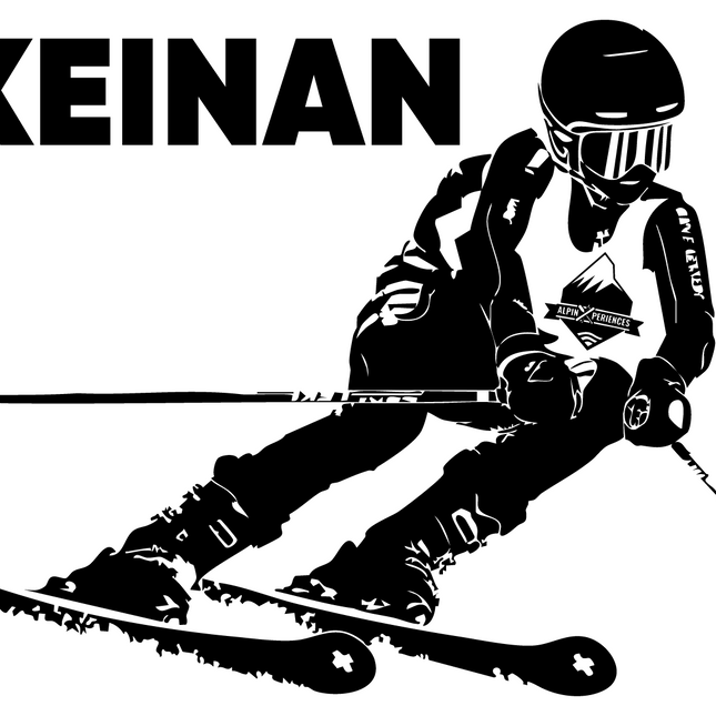 Special for Zannie - Skiracer V2 (edited)