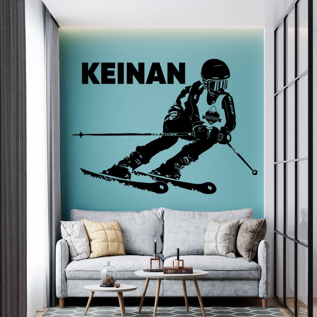 Special for Zannie - Skiracer V2 (edited)