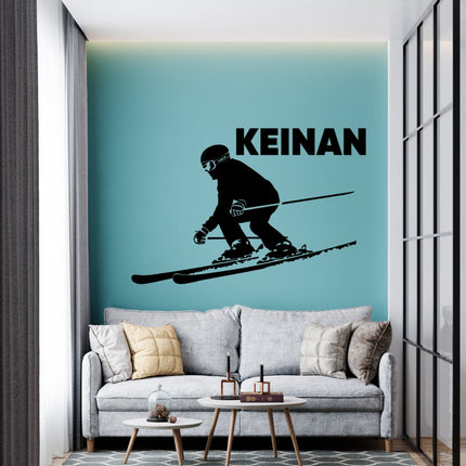 Special for Zannie - Skiracer V1