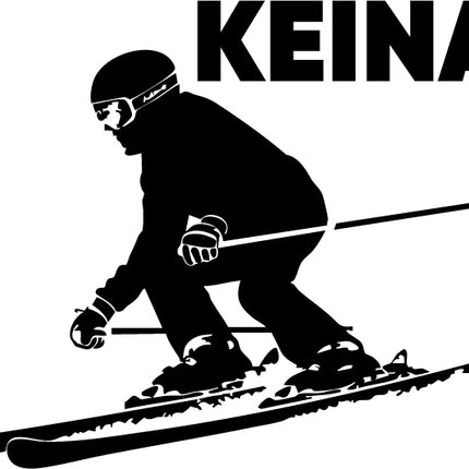 Special for Zannie - Skiracer V1