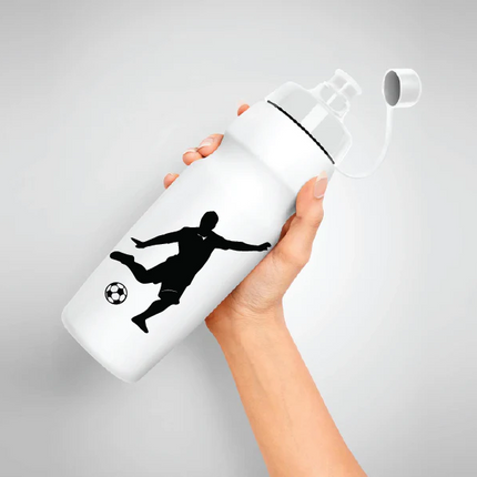 Soccer Mini Sticker Pack