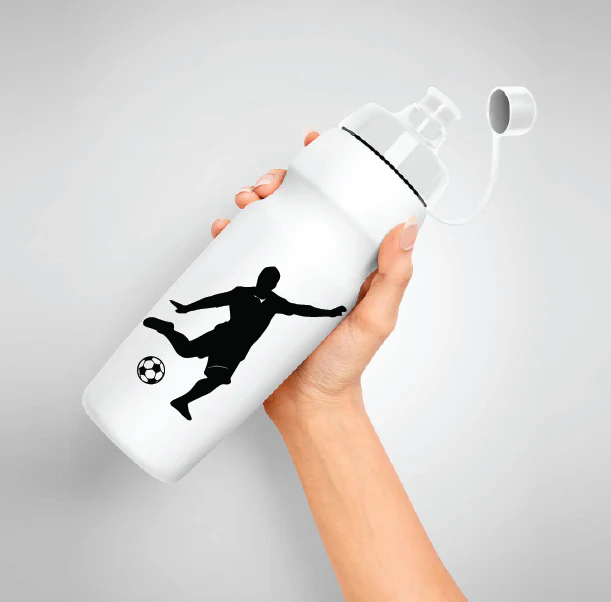 Soccer Mini Sticker Pack