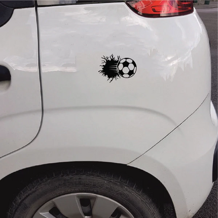 Soccer Mini Sticker Pack